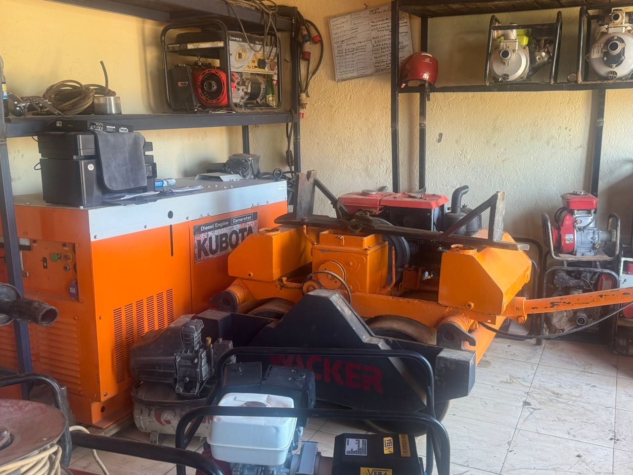 Machine Image